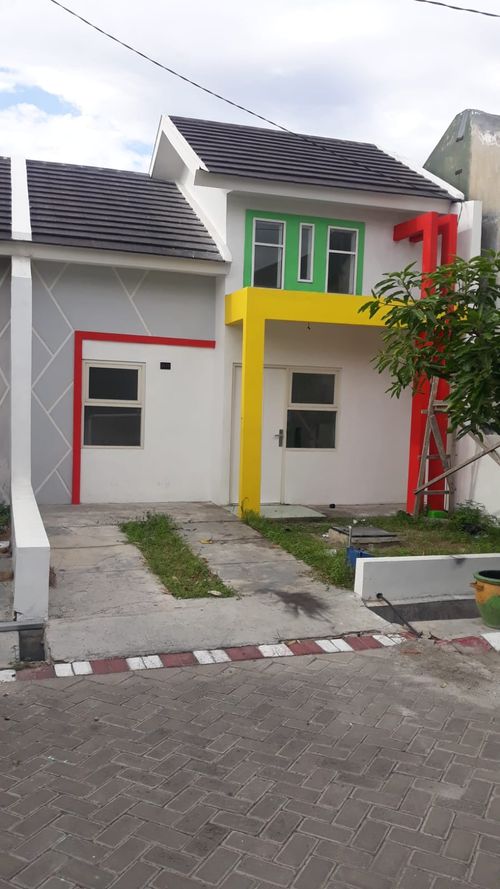 Swan Menganti Mas Regency - Tipe 31/84