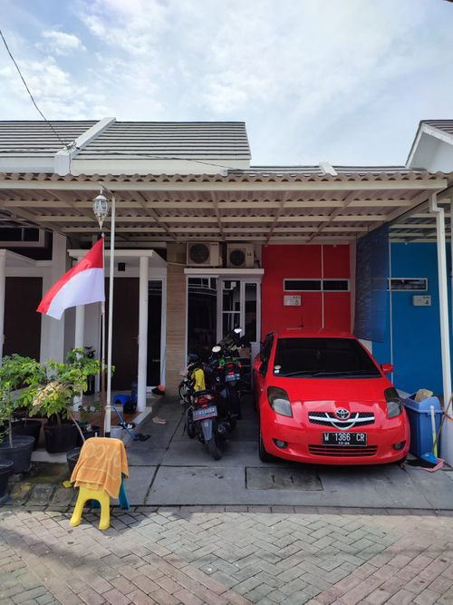 GRHA Taman Pelangi 2  - Tipe 45