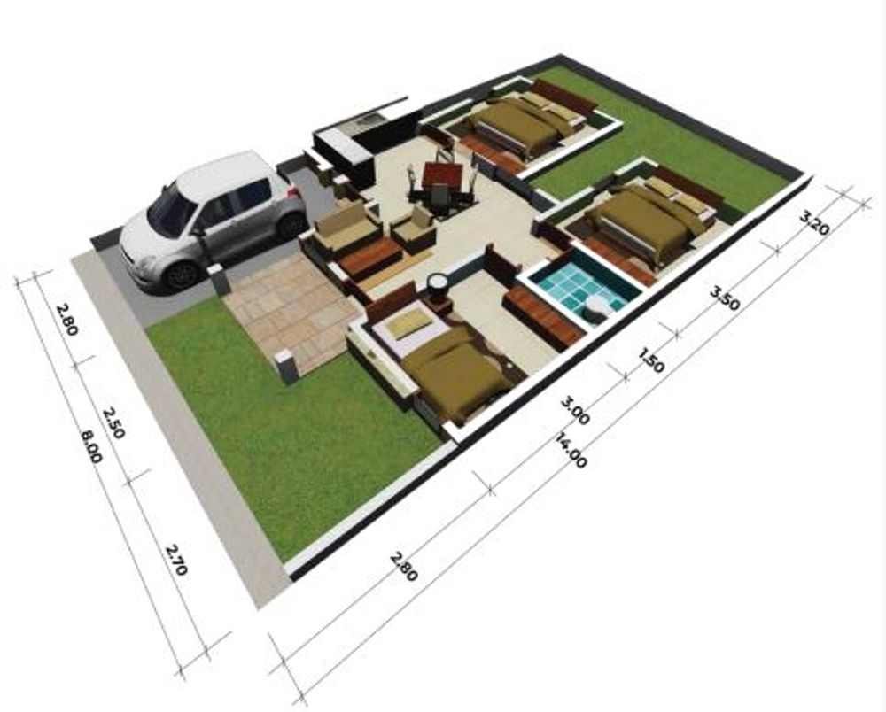 Layout Type 60