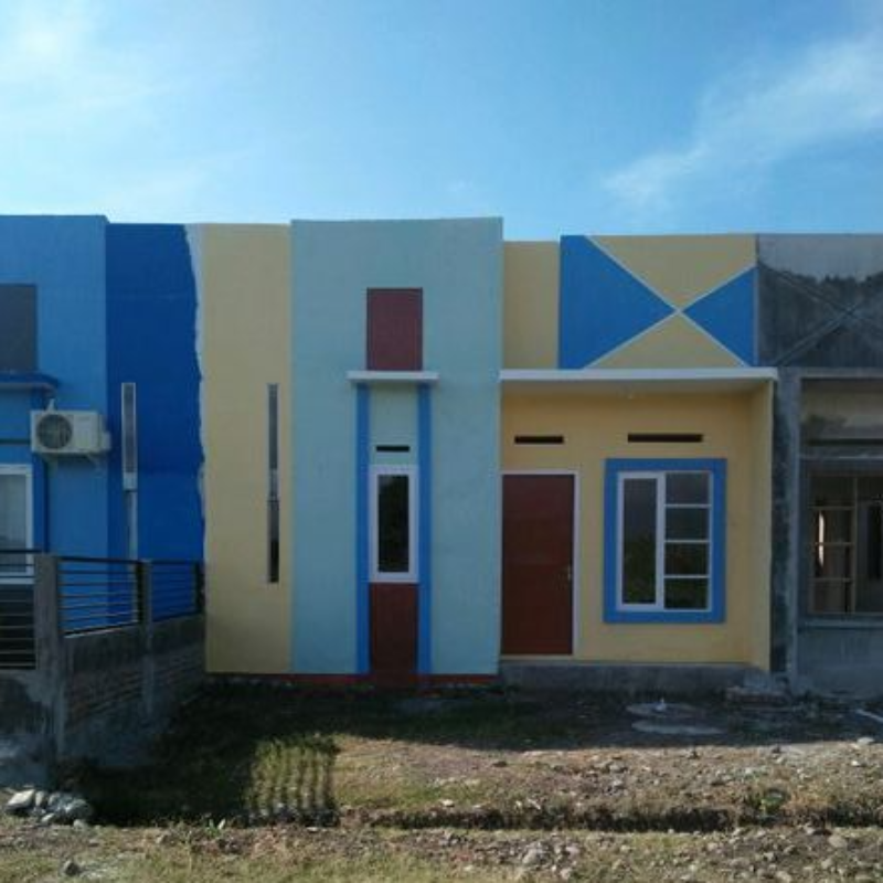 Sukodadi Indah Residence 4