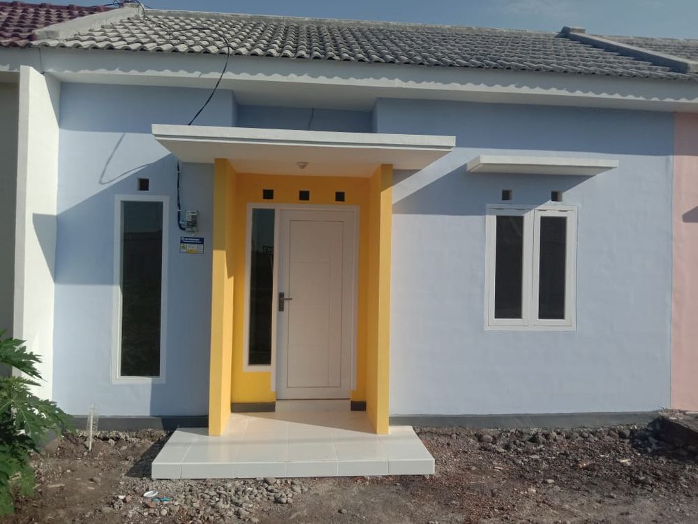Wisma Pengadengan Sejahtera 5 - Tipe 30/65