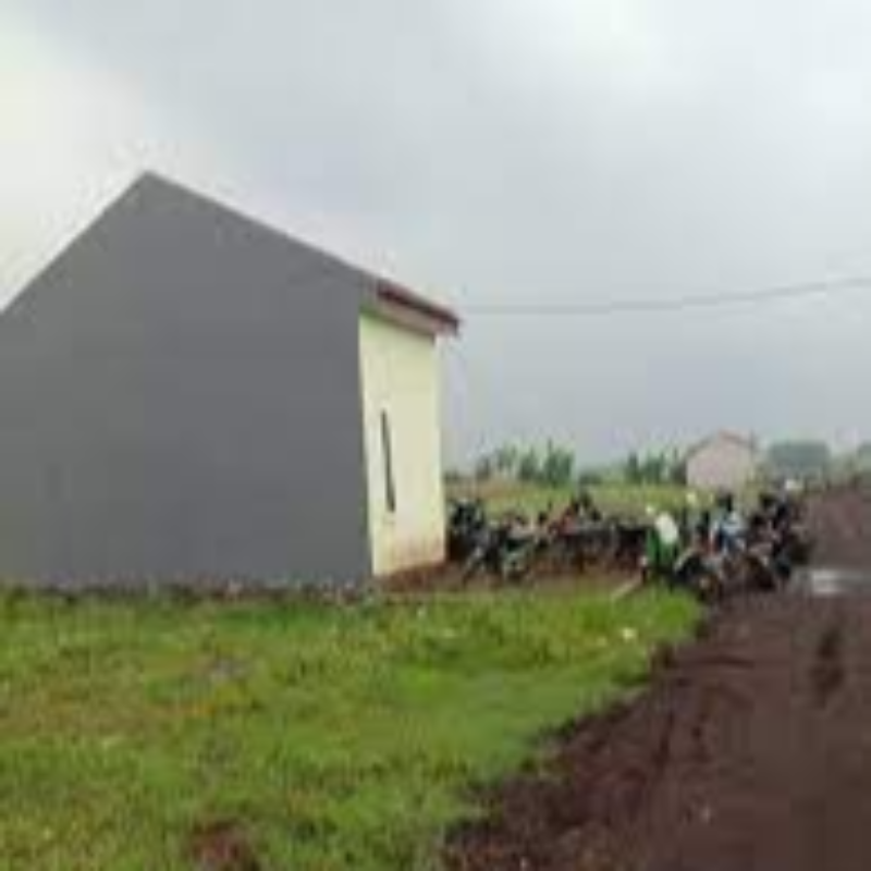 Griya Barito Permai