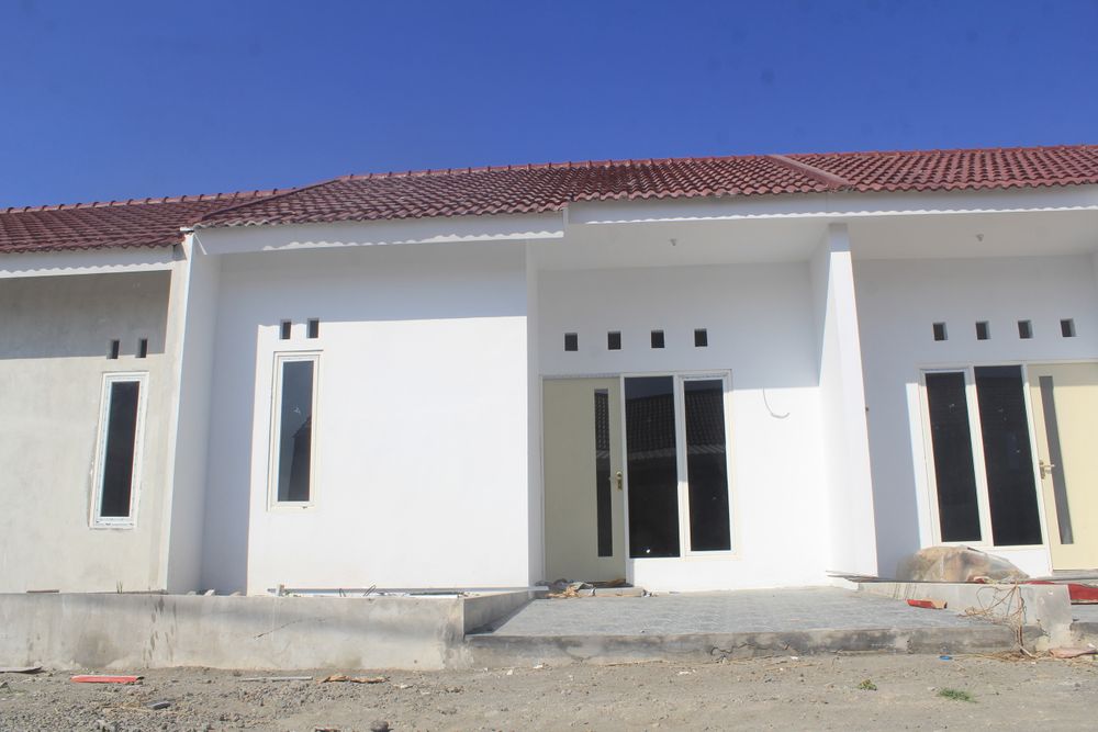 Griya Perdana Asri - Argowilis 1