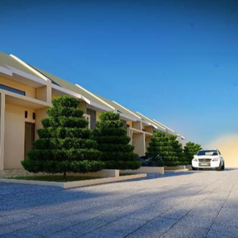 Green Tanjung Residence