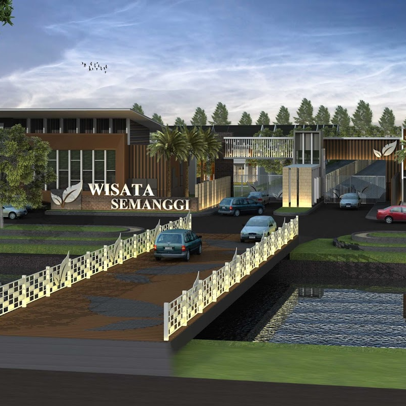 Wisata Semanggi