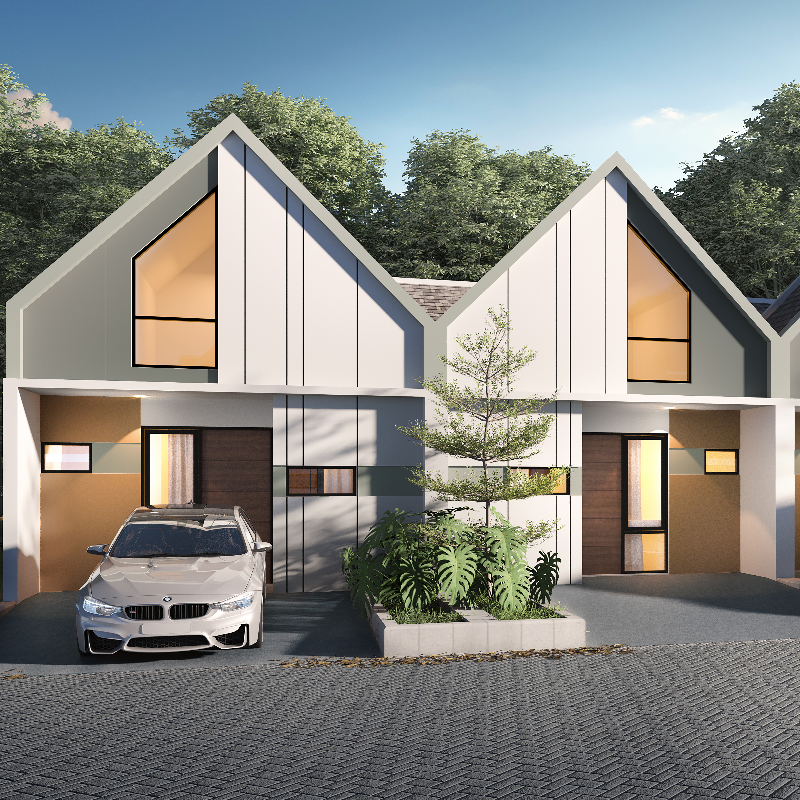 Kebonsari Mansion - Balsa C-33