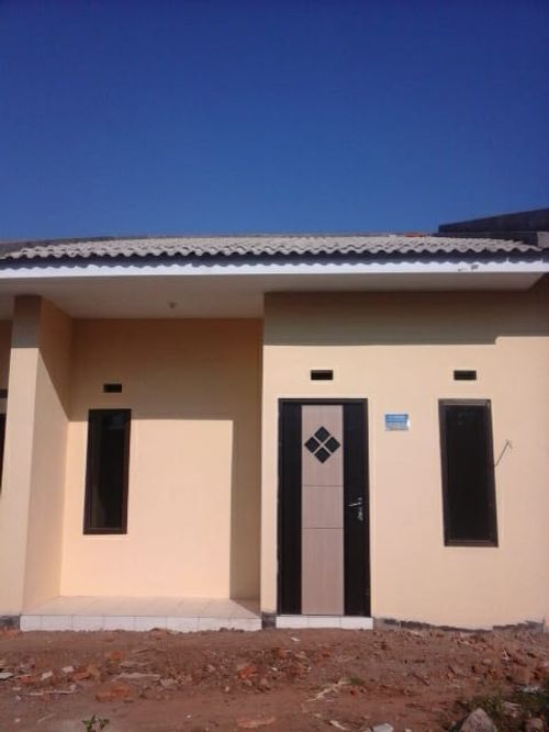 Wirolegi Regency - Tipe 23