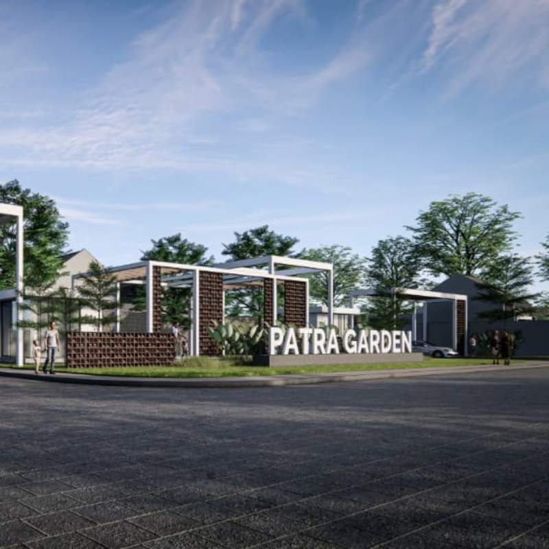 PATRA GARDEN
