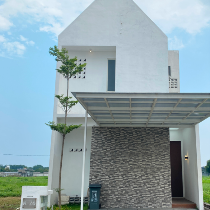 The Jivana Homes - DHYRA
