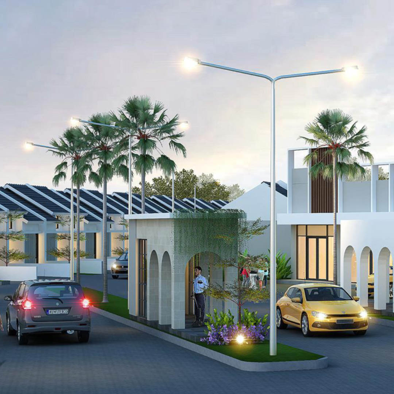 Manyar Riverside