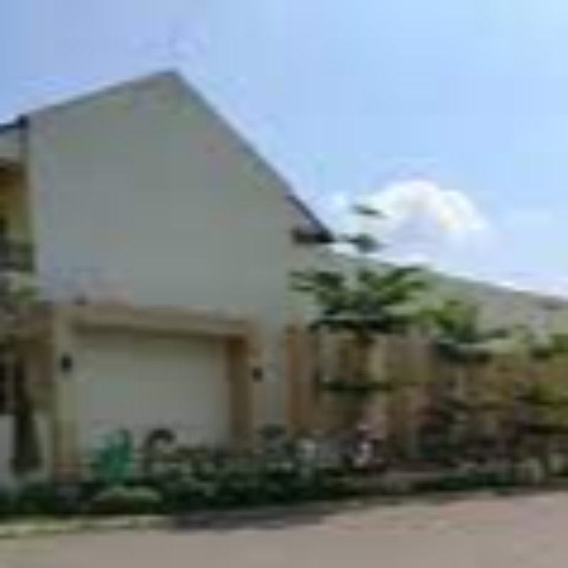 Green Tegal Residence