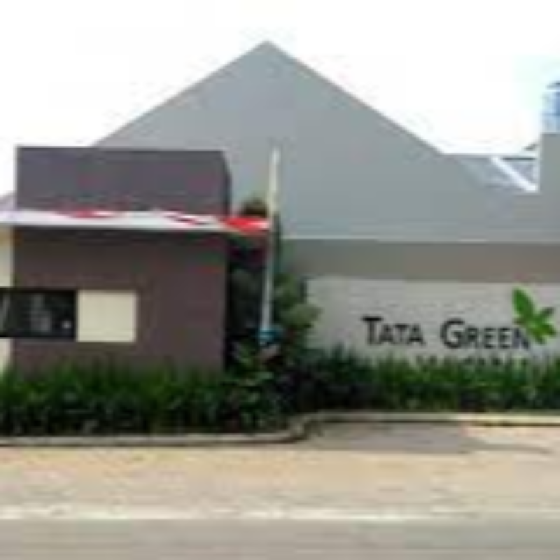 Green Tata