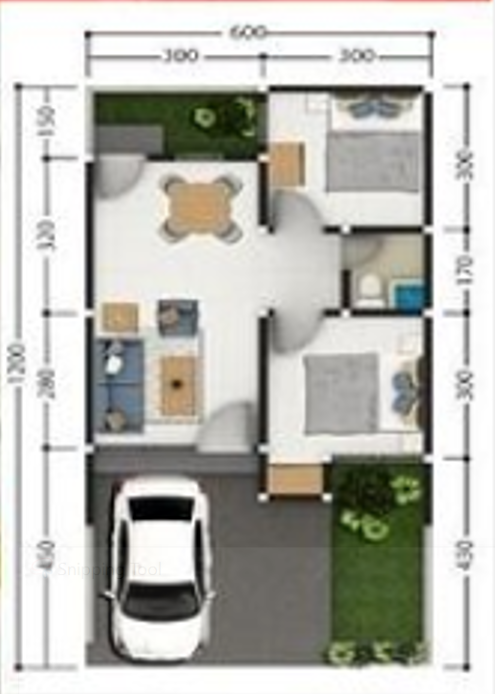 Layout Porosita
