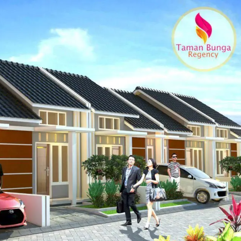 Taman Bunga Regency