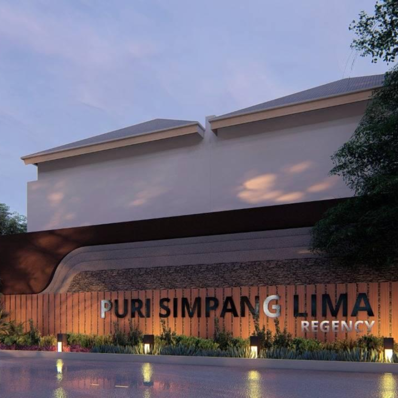 Puri Simpang Lima