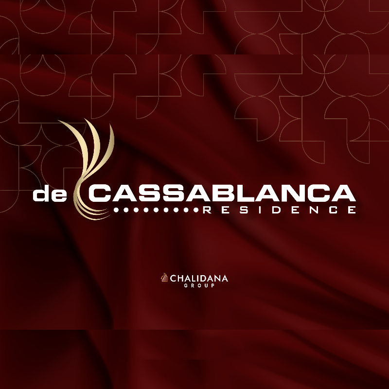 de Cassablanca Residence