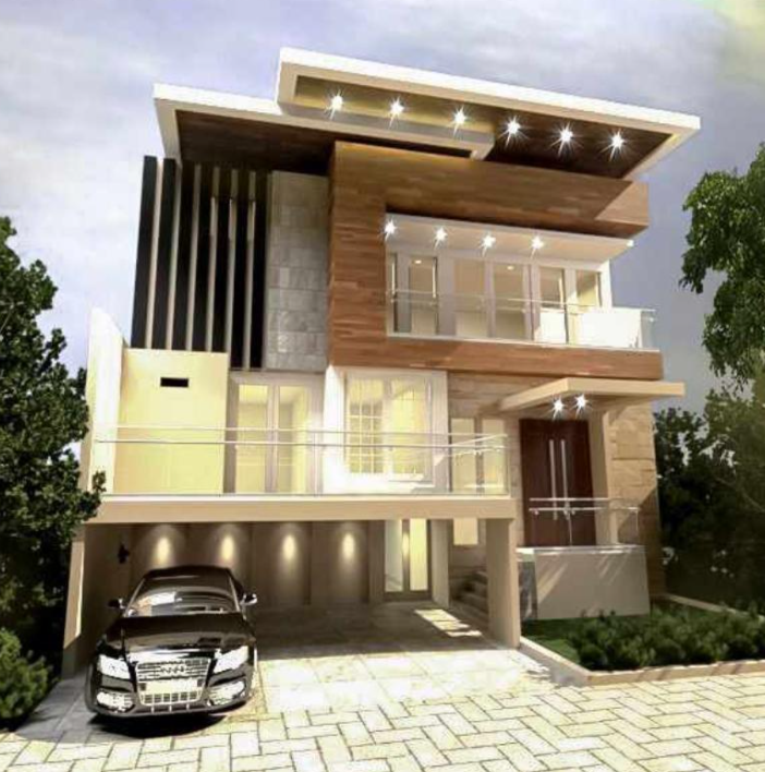 The Green Villas - Jasmine