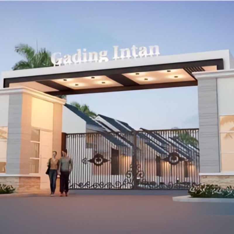 Gading Intan
