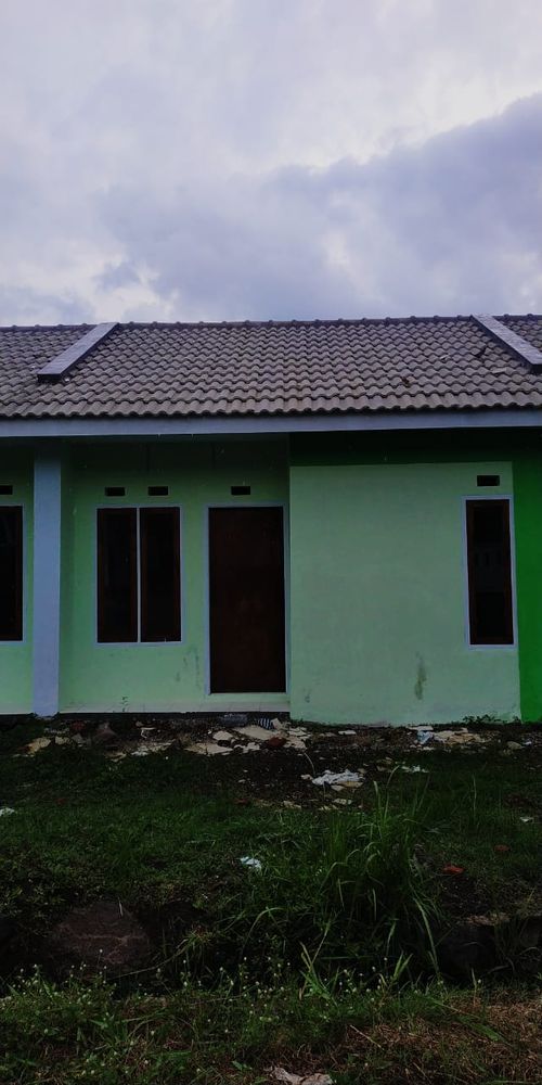 Taman Gading - RSS 2020