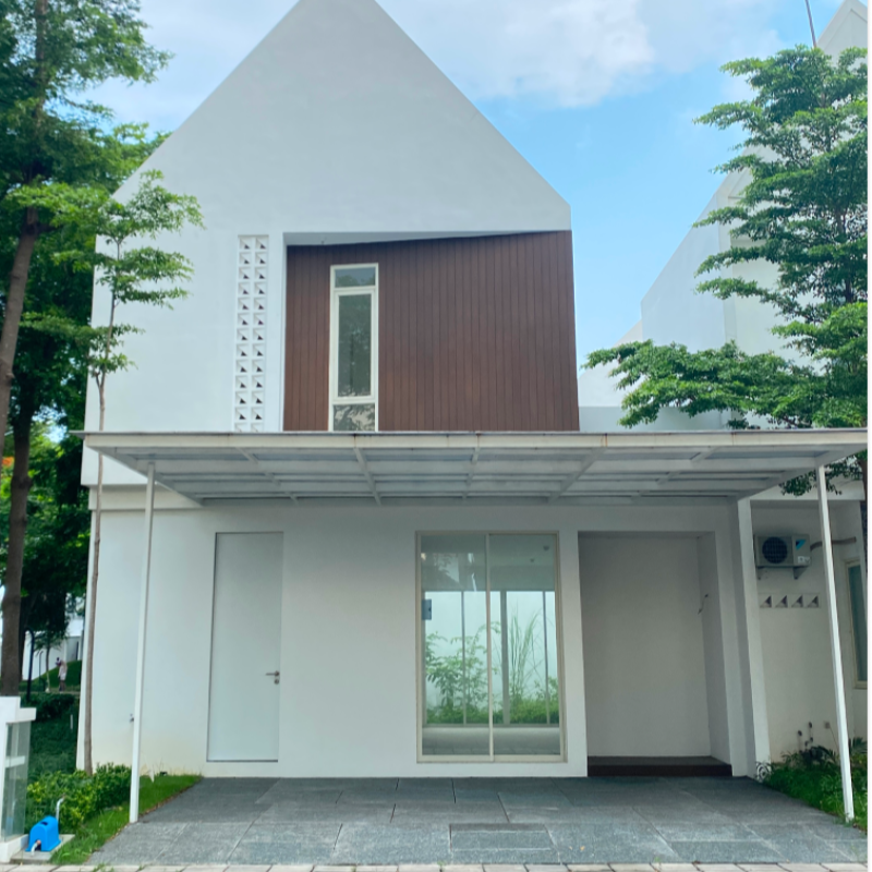 The Jivana Homes - SHIVA