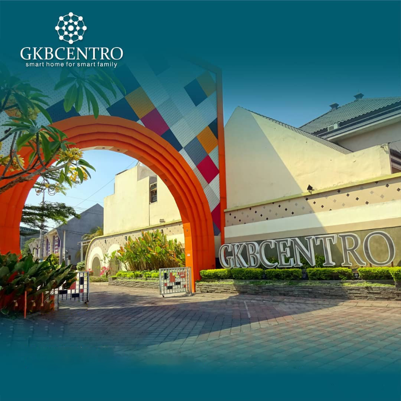 GKB Centro