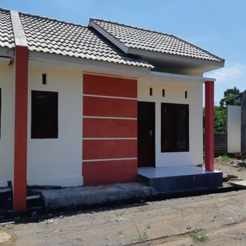 Griya Sawah Besar Asri