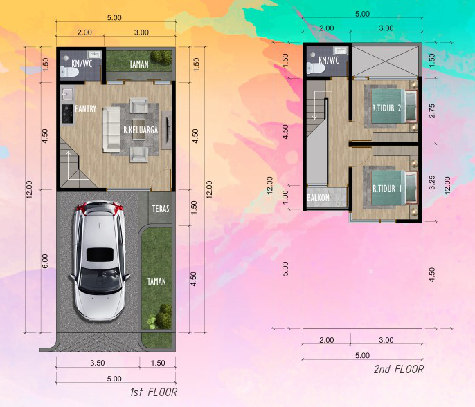 Layout Basic