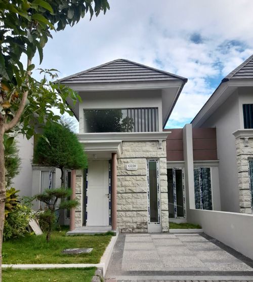 safira juanda resort - Cortona 