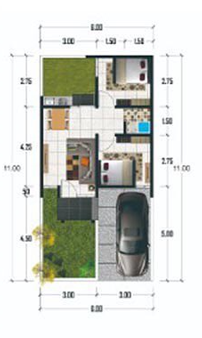Layout Type 40/66