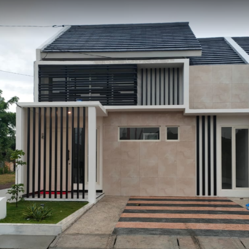 Villa Gangga