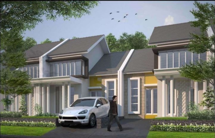 Wisata Semanggi - Marina