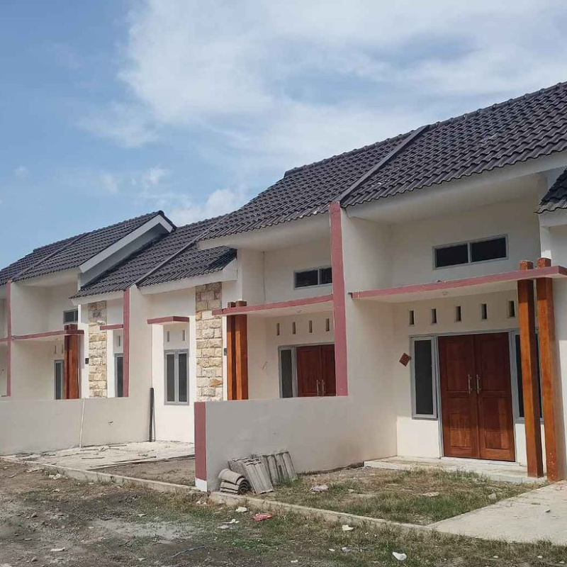 Griya Jabon Residence