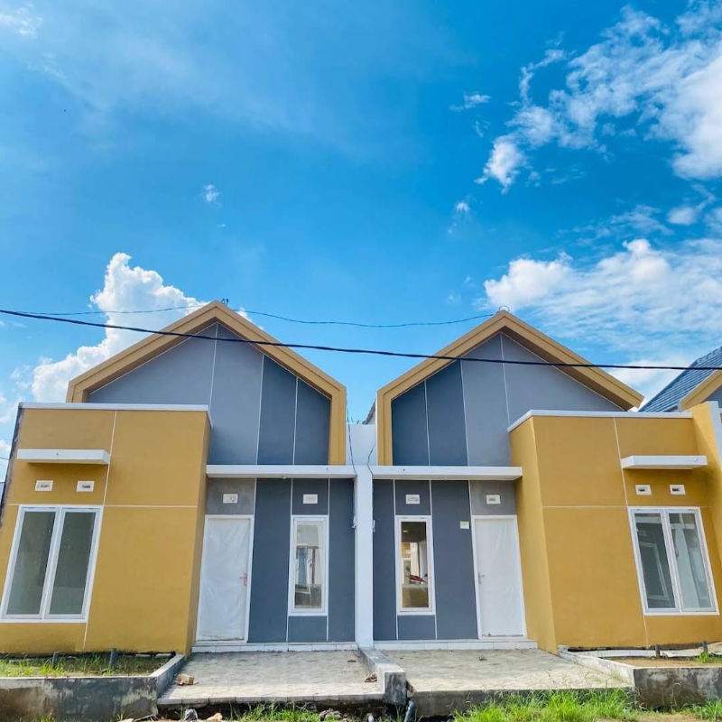 Graha Malang Indah