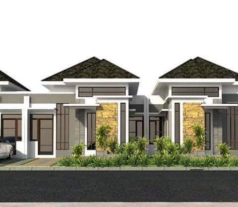 Lembah Delima Residence - Type 60