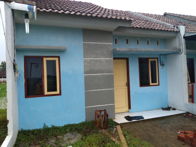 Kedungbogo Permai - Tipe 30