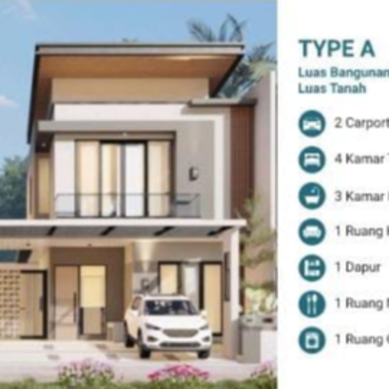 The Vasaya Residence - Type A