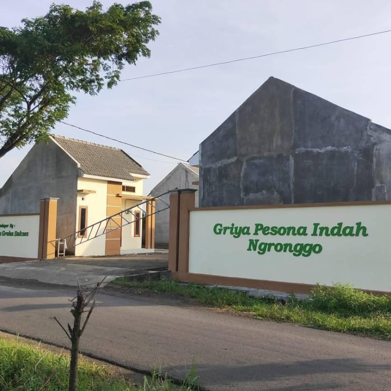 Griya Pesona Indah 