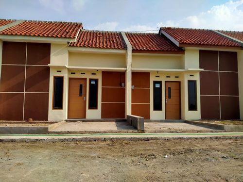 SAFIRA RESIDENCE - Subsidi