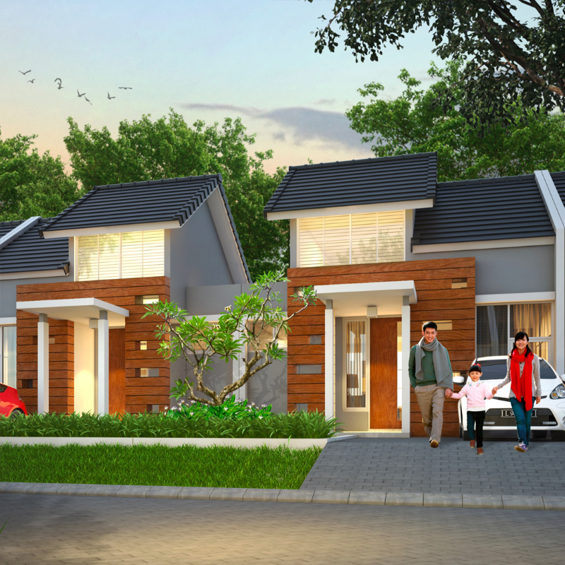 Taman Anggun Sejahtera 6