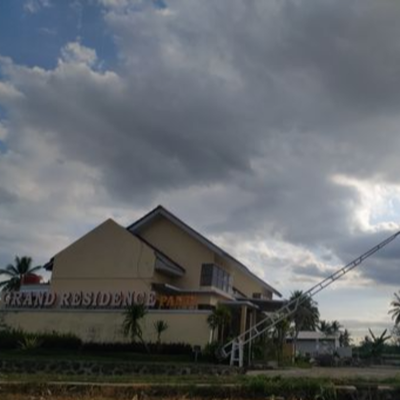 Grand Residence Panti