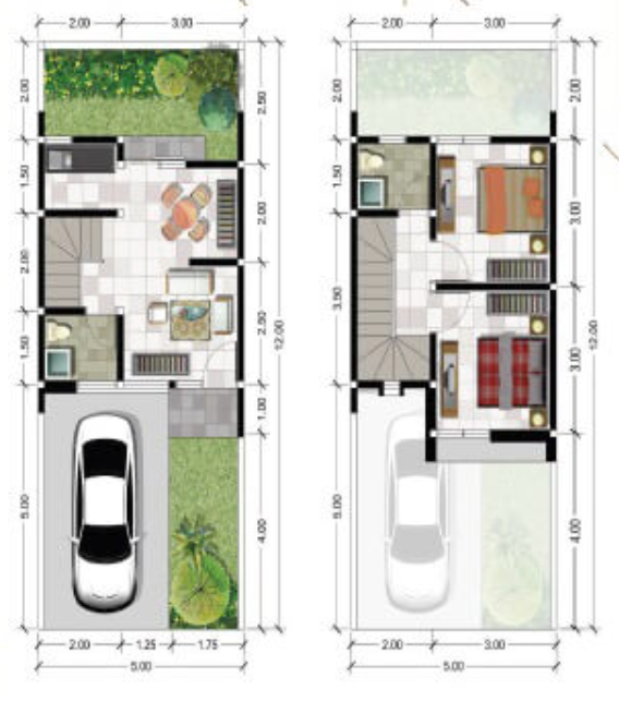 Layout Bhisma