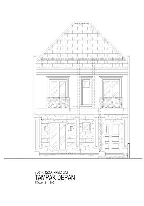 Greenland Residence - CHRYSANT-5