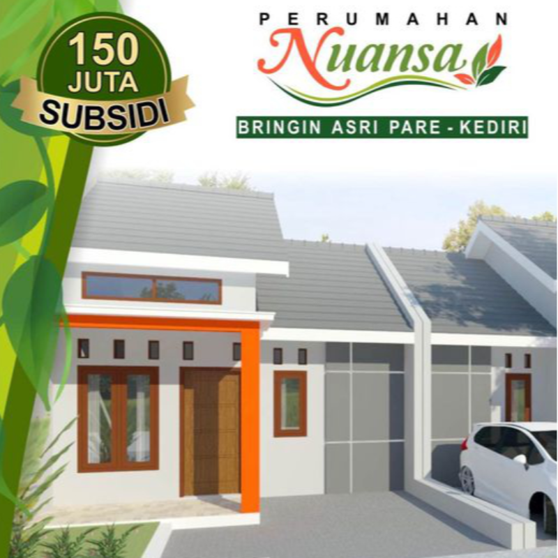 Nuansa Bringin Asri