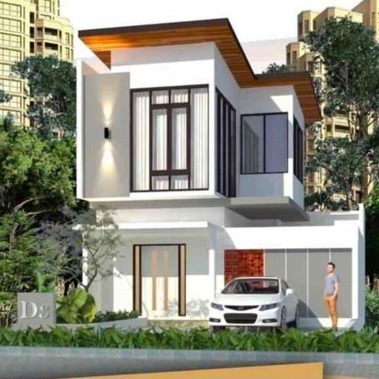 Griya Aswattha Beji - Type 65