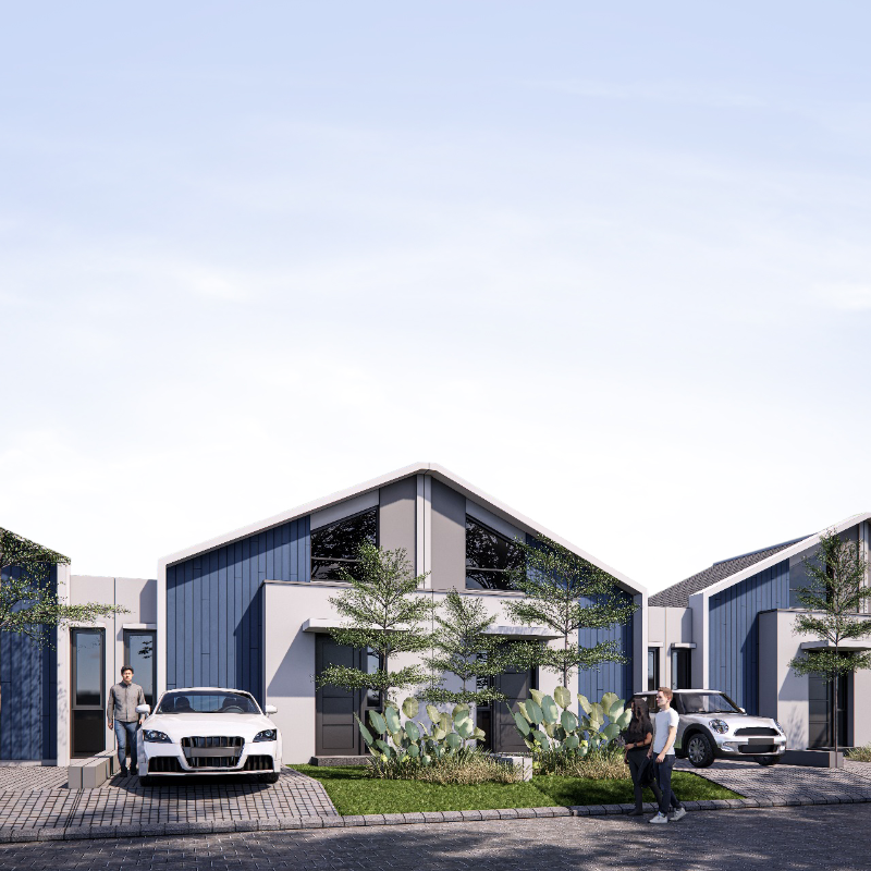 JUANDA MANSION - NEORA
