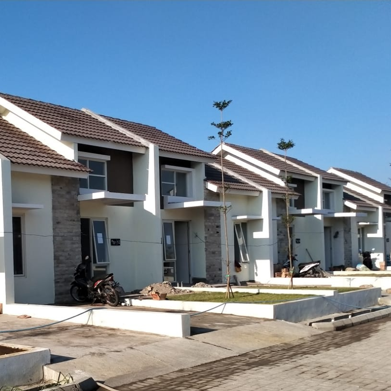 Taman Krian Regency