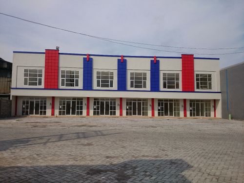 Legundi Business Park - Blok A