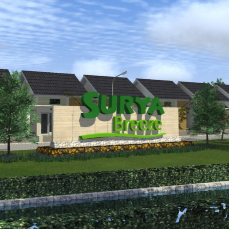 Surya Breeze