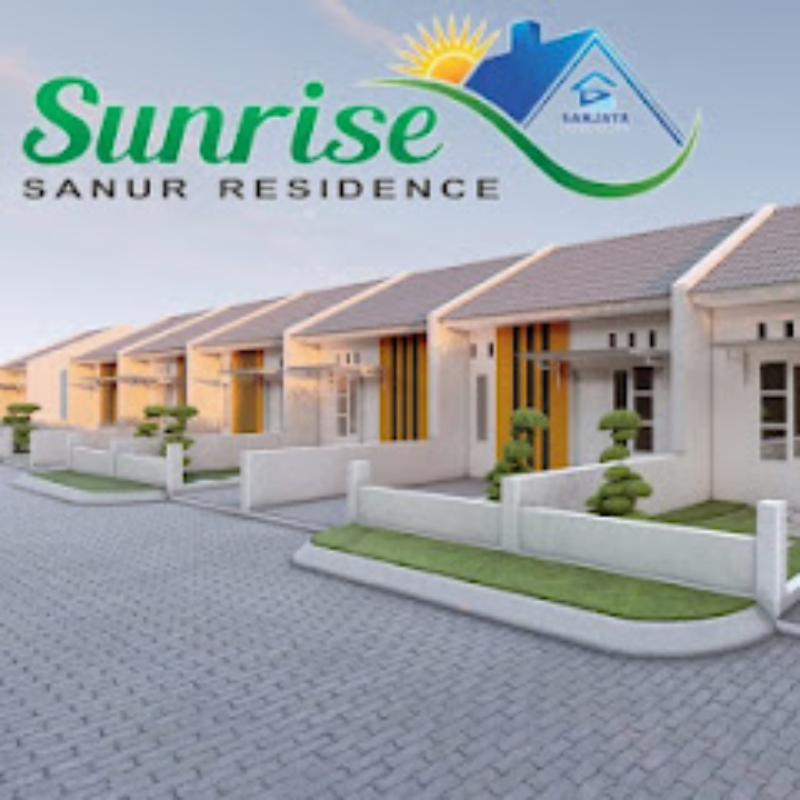 Sunrise Sanur Residence