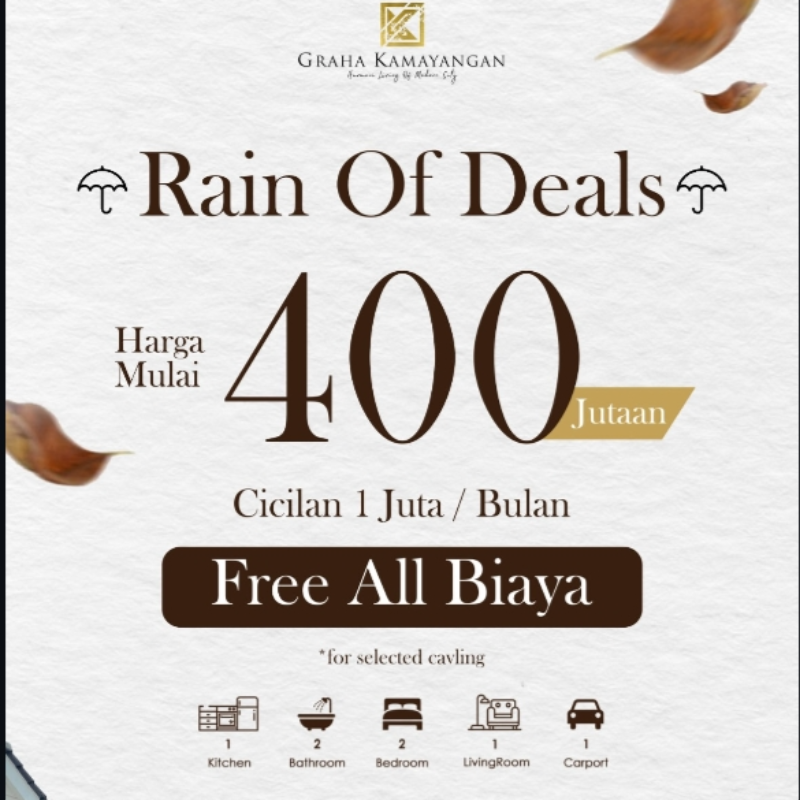 Promo Special